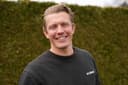 Jesper Lundberg
